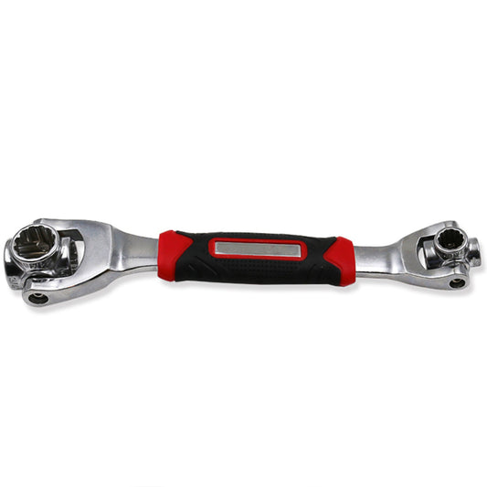 8-In-1 Socket Wrench The "DOG BONE" - shift-knoobs