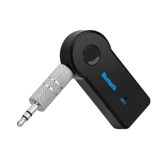 AUX Bluetooth Adapter - shift-knoobs