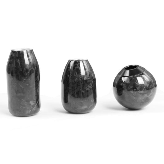 Forged Carbon Shift Knob - shift-knoobs
