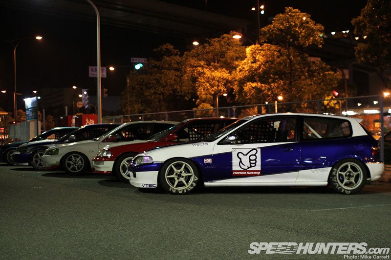 Osaka Racing Towy Lanyard - shift-knoobs