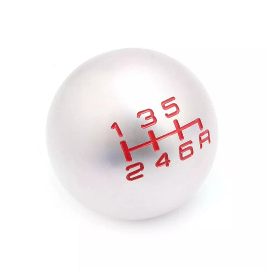Stainless Shift Knob - shift-knoobs